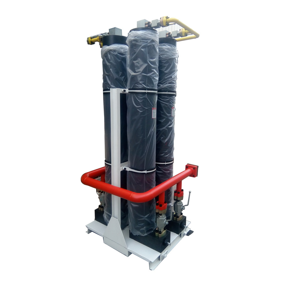 蓄能器选型核心要点：如何为您的液压系统匹配最佳方案？