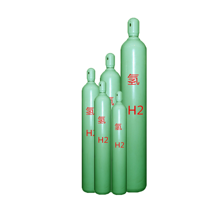 氢气钢瓶