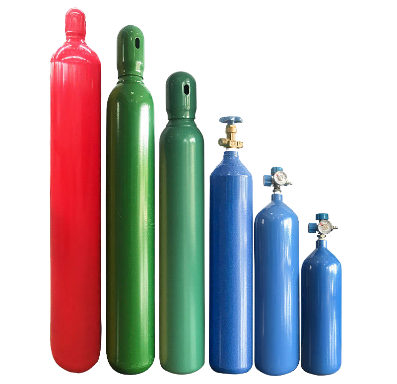 怎么防止高压气瓶爆炸？